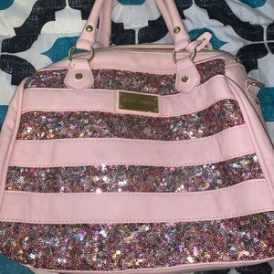Light Pink Betsey Bag